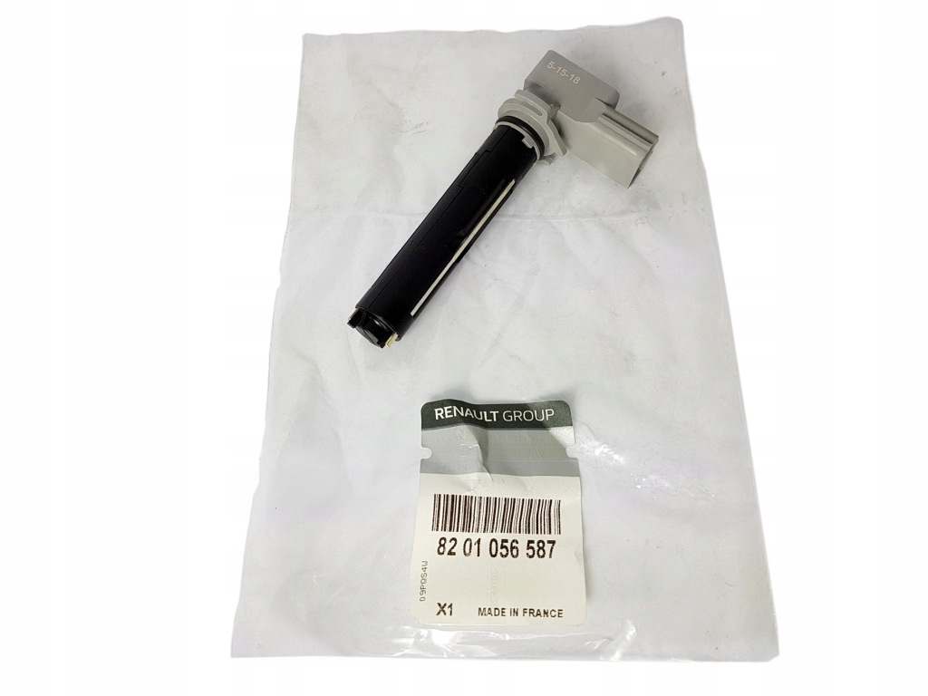 Купити Датчик оригінал renault 8201056587