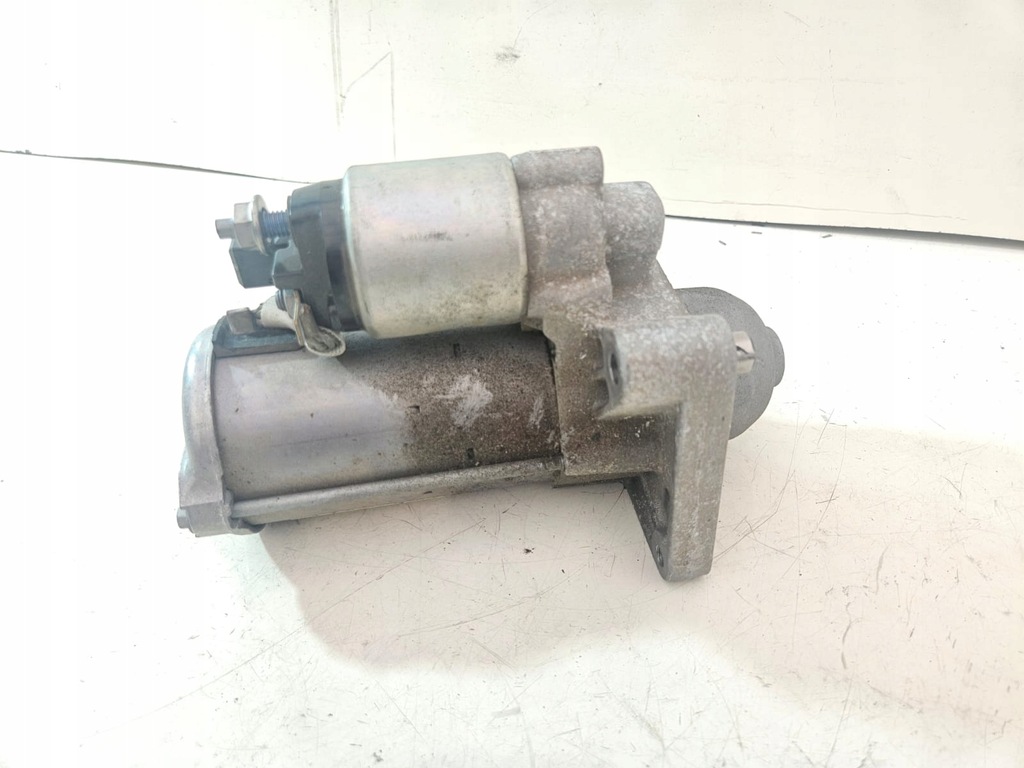 фото №4, Peugeot 2008 стартер 9830507480