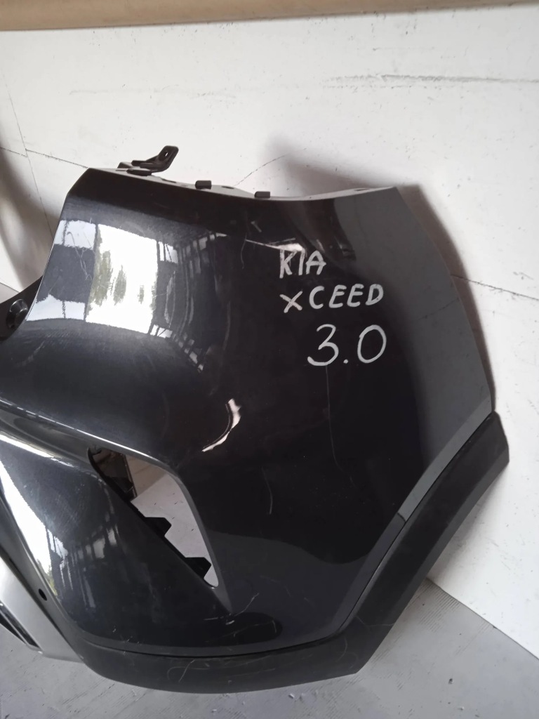 Купити Бампер задній kia xceed