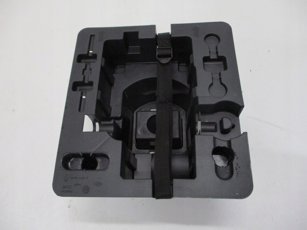 фото №1, Вкладыш багажника renault captur ii 997504103r