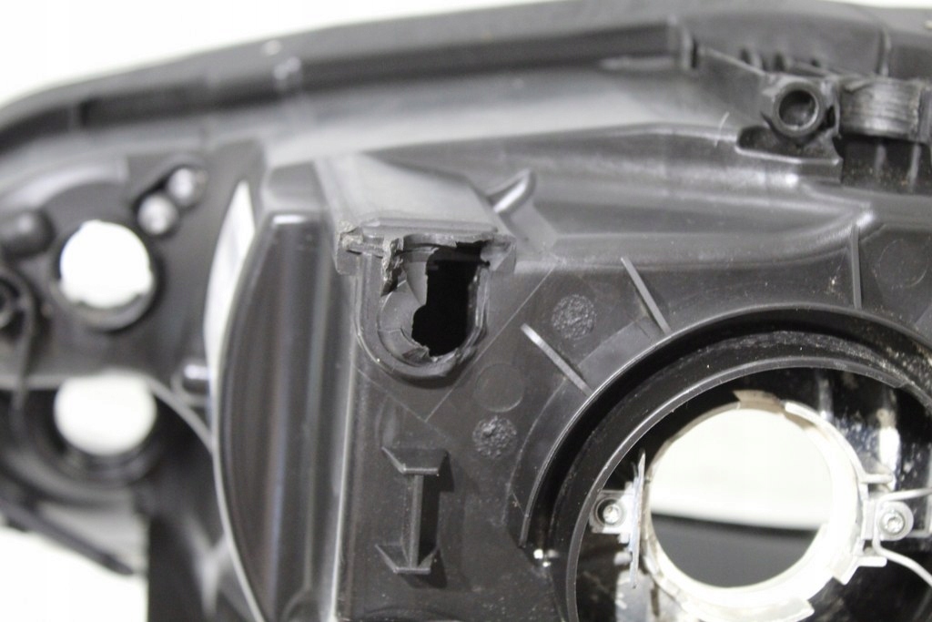 фото №12, Vw up лампа перед передняя правая