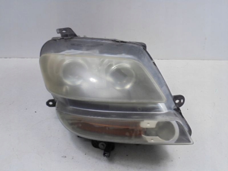 фото №6, Fiat ulysse ii фара правий ксенон 1496367080