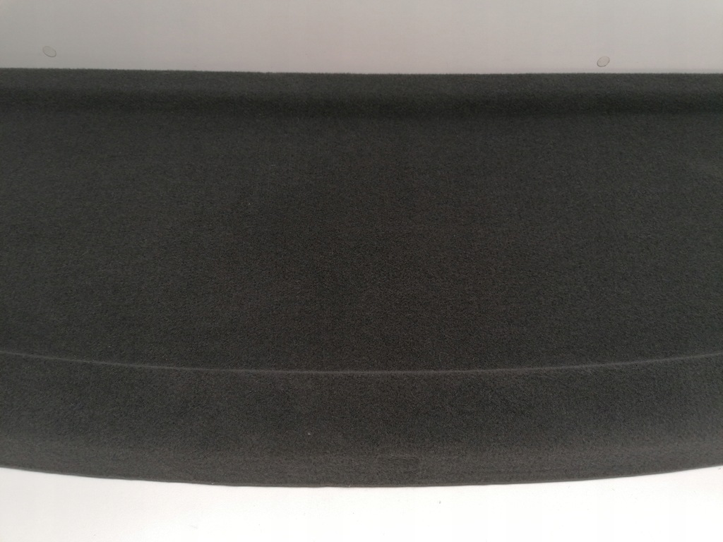 фото №3, Vw t-roc 2ga полка задняя багажника оригинал 2017-