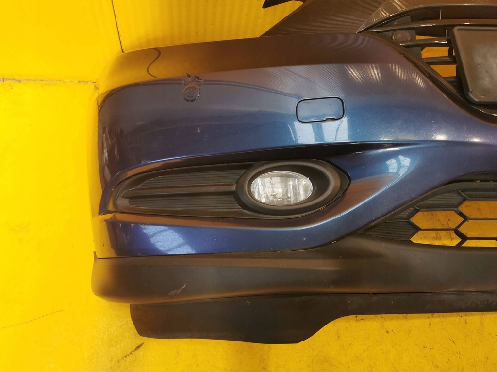 фото №12, Honda hr-v ii бампер перед передній pdc 16r. #