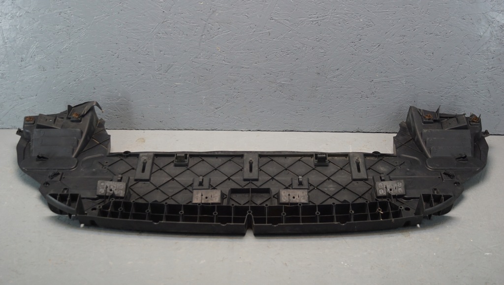 фото №10, Захист плита pod бампер перед peugeot 3008 9682864880