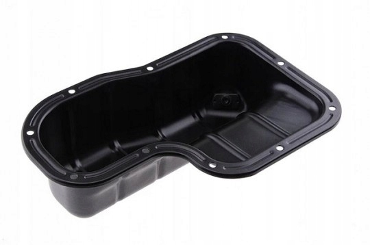 фото №1, Поддон масляная nissan navara pathfinder 2.5d 05-