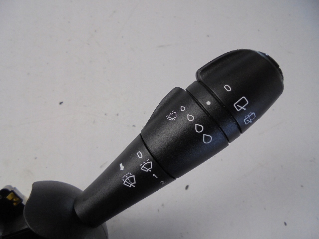 фото №3, Перемикач комбінований renault twingo iii 2014-