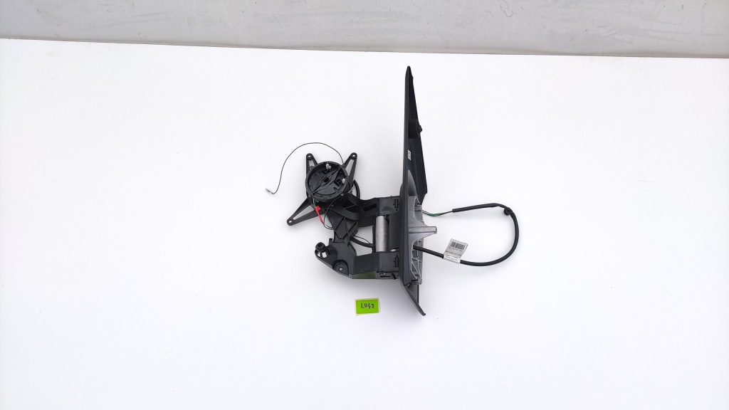 Купить Mercedes sprinter w 910 зеркало каркас левая 5 pin europa lu42