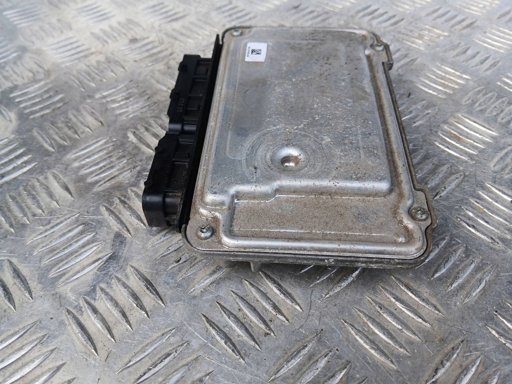 фото №6, Toyota aygo i блок управления двигателя бортовой компьютер 1.0 0261s08720 896610h330 2014r