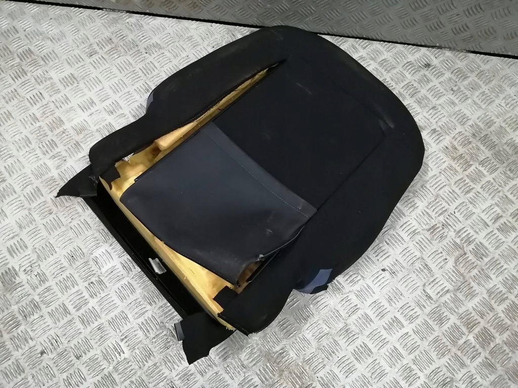 фото №5, Обшивка спинка сиденье левая berlingo partner iii