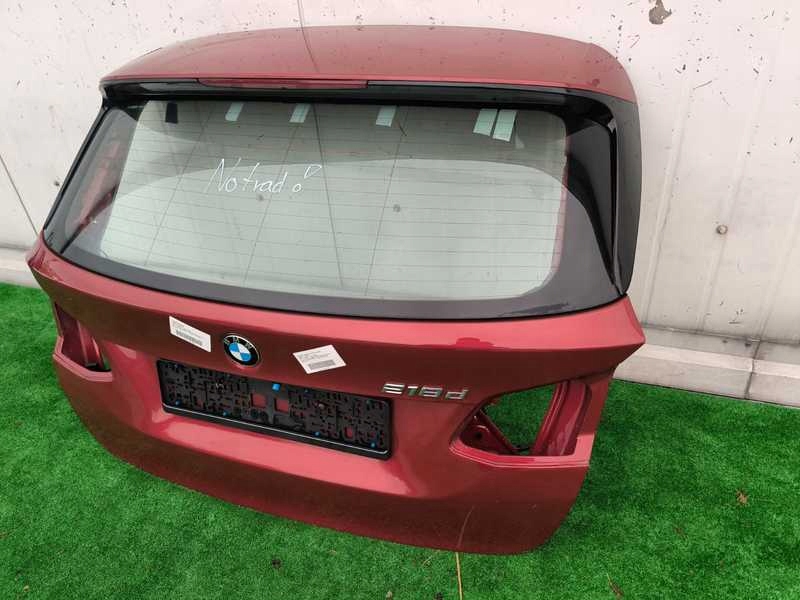 фото №4, Кришка багажника задня багажника bmw 2 f45 active tourer c06
