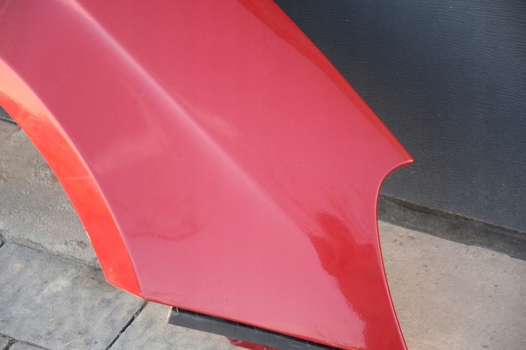 фото №4, Alfa romeo giulietta крыло правый перед 289 289/b