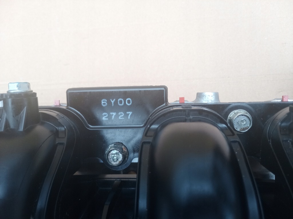 фото №7, Honda hr-v iii 1.5 i-mmd e:hev lec3 коллектор всасывающий