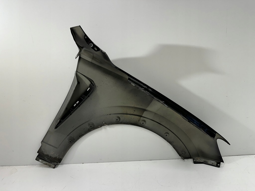 Крыло левый перед mg marvel r в Украине