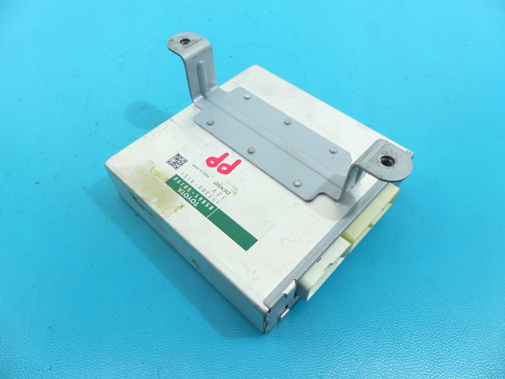 фото №1, Модуль сидіння перед правий lexus ls iv 06-12