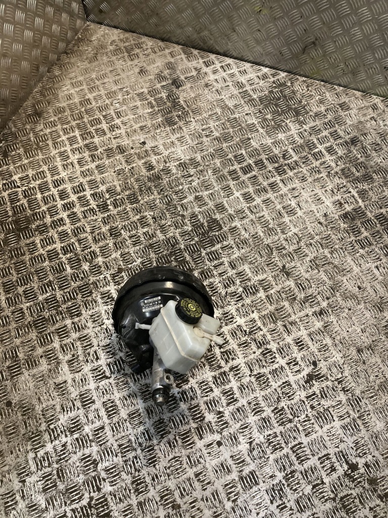 Купити Mercedes-benz slk r172 підсилювач гальм гальмівні