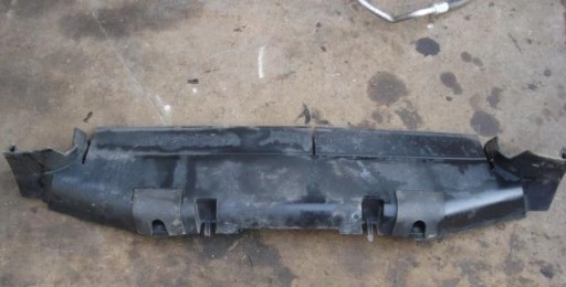 фото №1, Renault vel satis 3.0 dci lift захист кришка