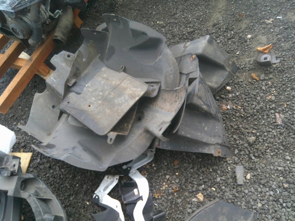 фото №7, Master iii lift 19-23 перед kompletny капот бампер передний лампы pas