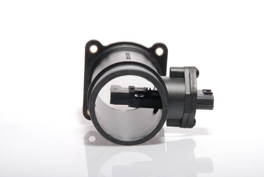 фото №1, Витратомір масовий повітря nissan almera ii