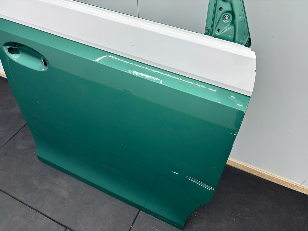 фото №11, Volkswagen vw id. buzz id buzz дверь правое передние перед