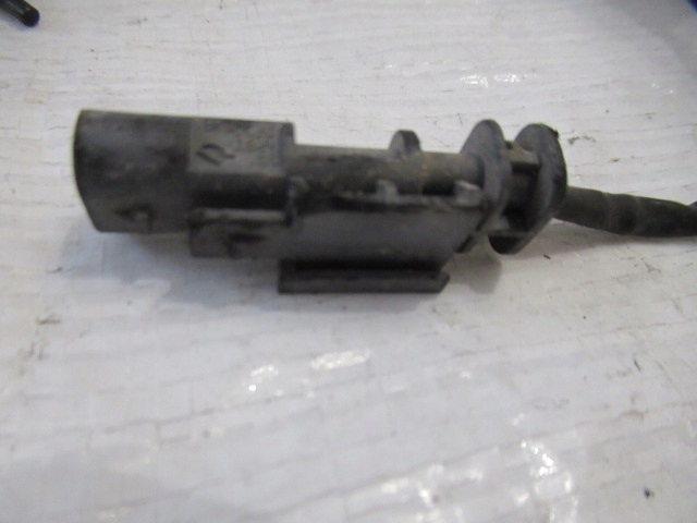 фото №2, Jeep renegade lift датчик температури вихлопних газів