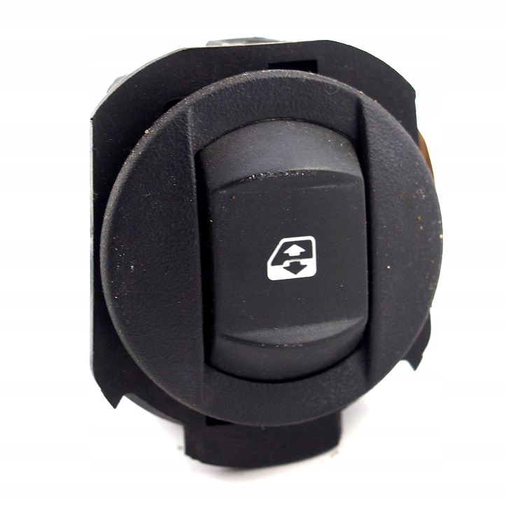 фото №2, Переключатель стекло renault vel satis 2001-2009r.