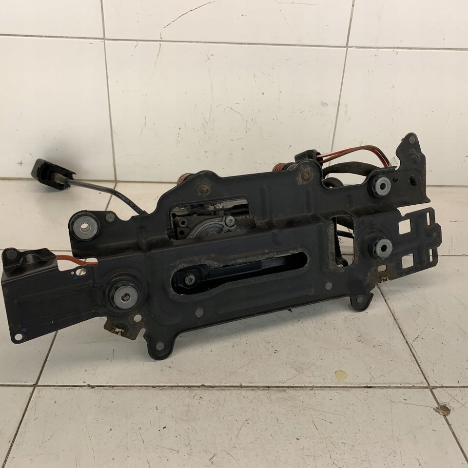 Купить Компрессор помпа подвеска webco audi q5 fy 80a 18r