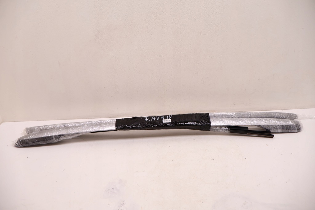 фото №11, Toyota rav4 iv рейлінги дахові