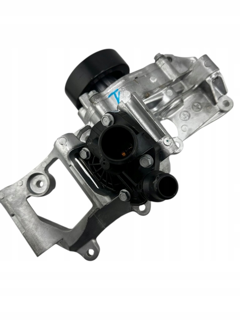 Насоса рідина охолоджуючий з термостат bmw 8617544 Недорого