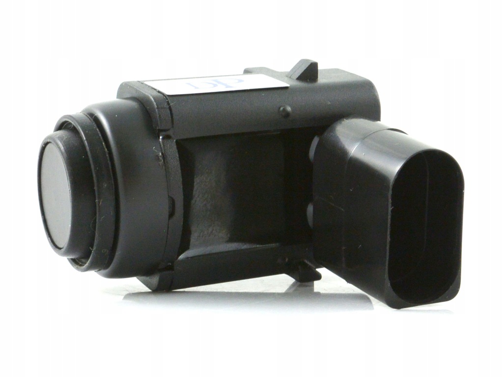 фото №3, Датчик паркування заднього виду pdc mercedes sl r230