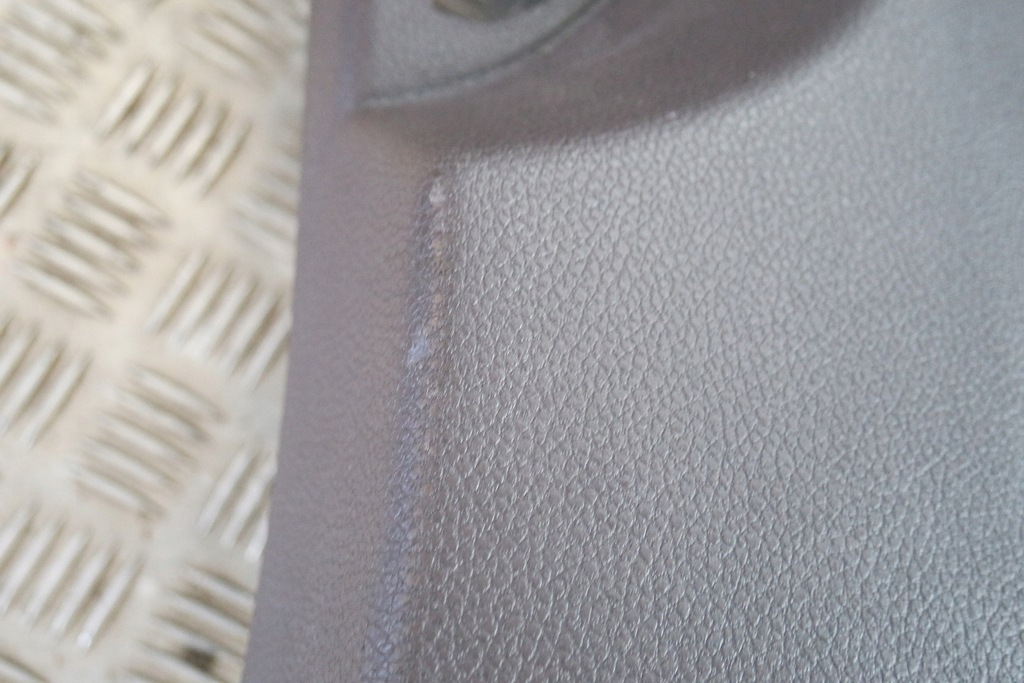 фото №5, Защита стойка правая porsche panamera 970555184