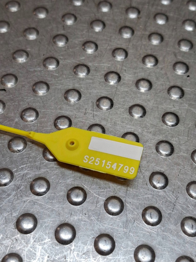 фото №6, Бачок омывателя mitsubishi l200 06- hlc-37054