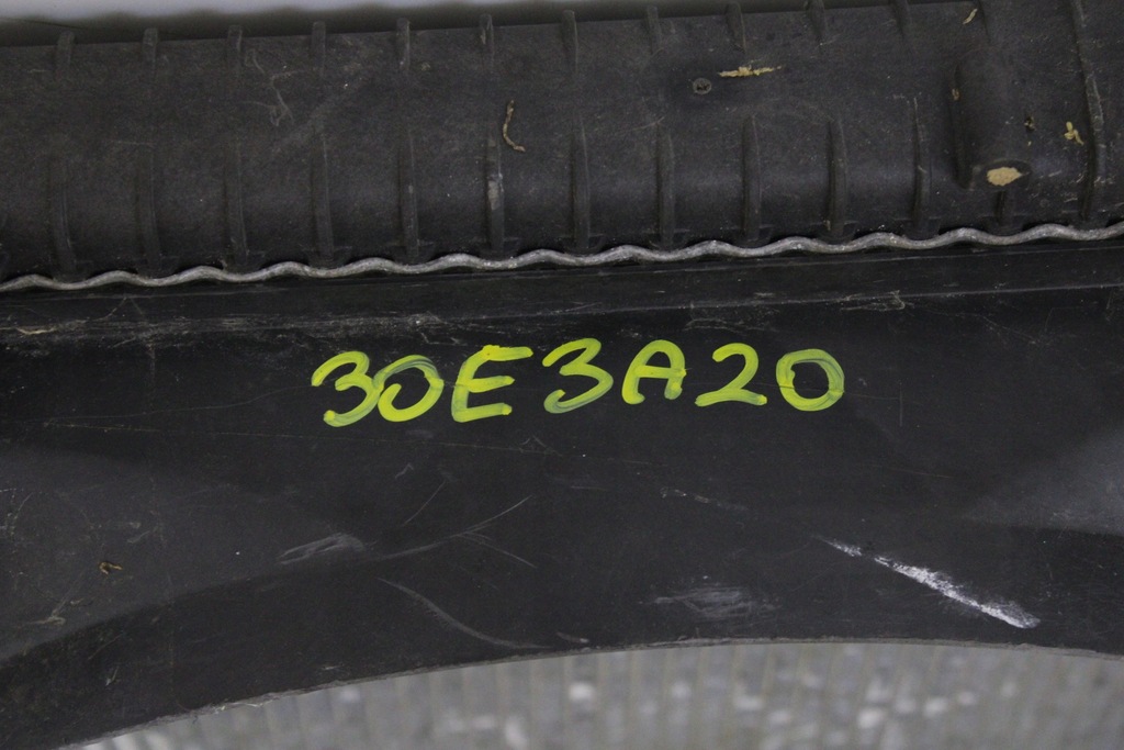 фото №9, Радиатор wody корпус вентилятора bmw x5 e53 3.0 d 2248724