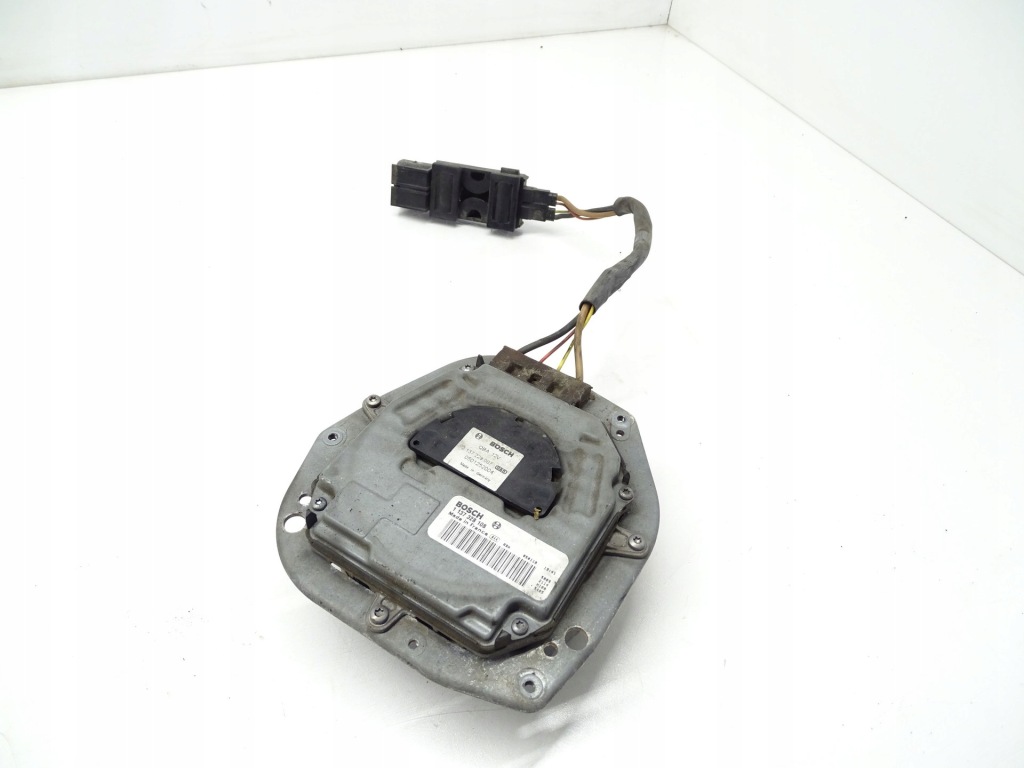Купити Моторчик вентилятора mercedes cls 1137328108 3137229007