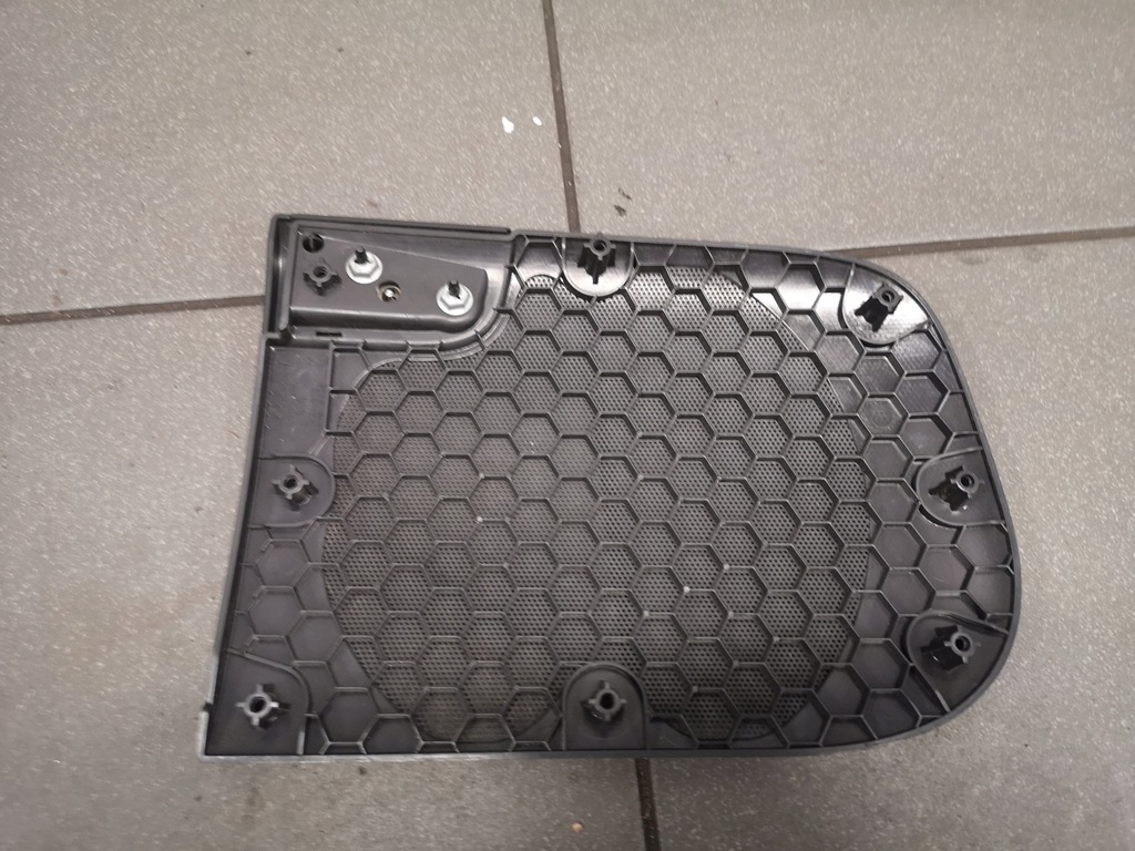 фото №7, Накладка динаміка bose audi a8 d3 4e0035406