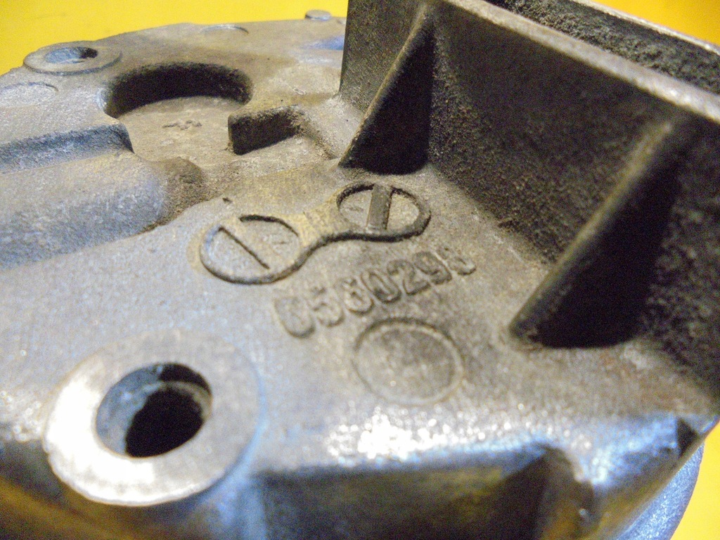 фото №8, Компресор кондиціонера fiat multipla 1.6 46525369