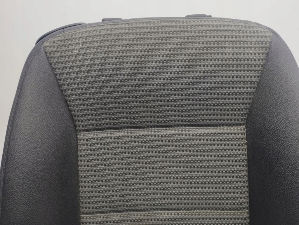 фото №9, Mercedes-benz b w245 2005 правая сторона сиденья, сиденье