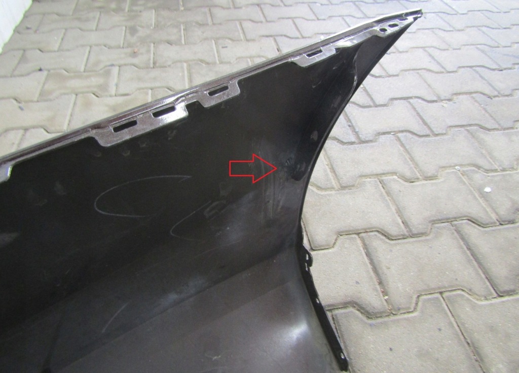 фото №10, Бампер задня volvo s90 ii r-design / гібрид / lift 20-