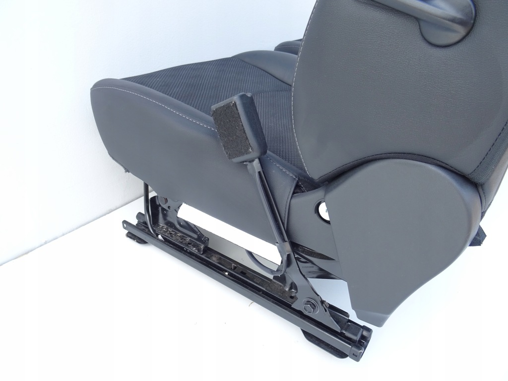 фото №14, Nissan pulsar заднее сиденье задняя задняя сиденья uk