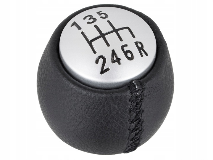 фото №1, Alfa romeo 147 gt 166 6передача ручка переключения передач