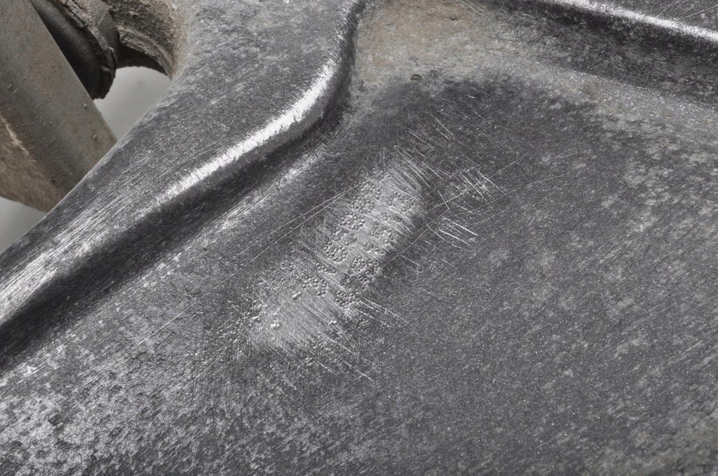 фото №8, Volvo xc60 ii важіль правий перед 31658894