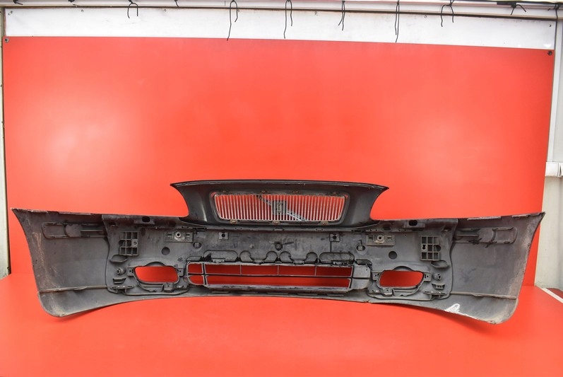 фото №12, Бампер перед передний 445-26 volvo v70 2 ii 00-05