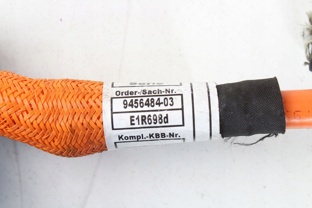 фото №12, Bmw g20 330e модуль блок управления контроля зарядки 9485032