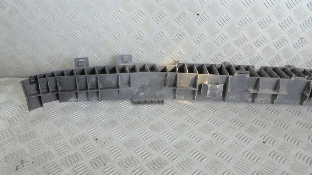 фото №5, Усилитель бампера перед renault clio iii 05-09r