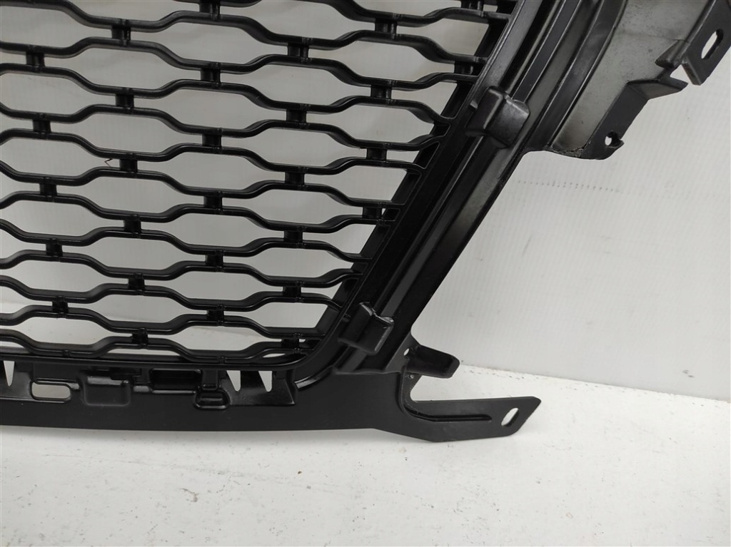 фото №5, Решётка w бампер правая range rover sport l494