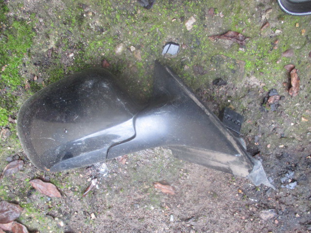 фото №1, Audi a6 c5 зеркало правое