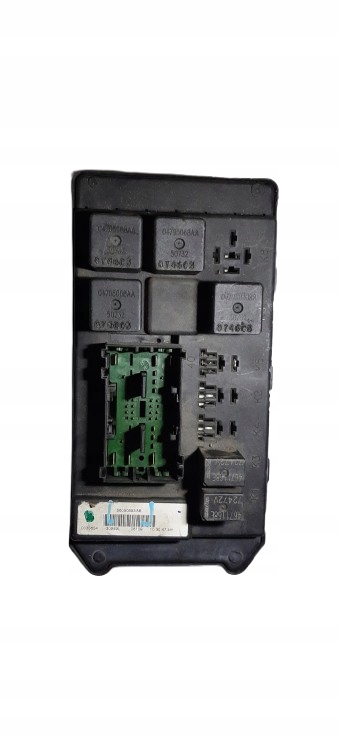 фото №1, Jeep commander коробка модуль bsi 56050593ab