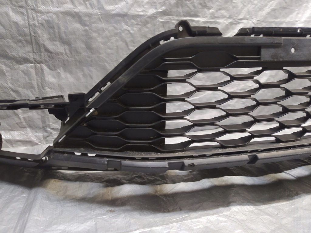 фото №5, Vw t-roc бампер dół бампера 2ga805903d