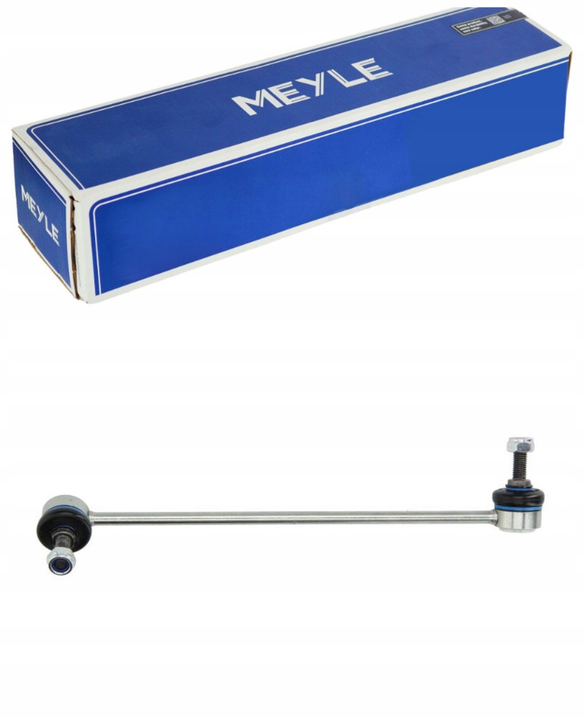 Купити Meyle з'єднувач стабілізатора перед правий le bmw