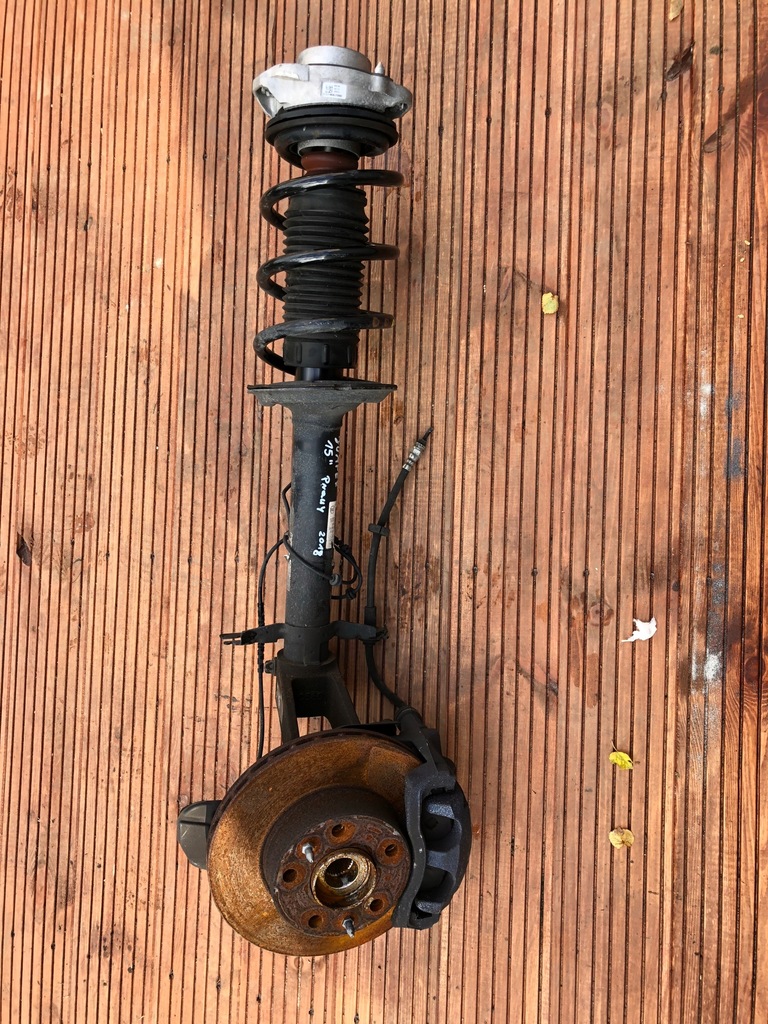 фото №1, Jumper ducato iii lift 2.0 hdi mcperson правий 15''